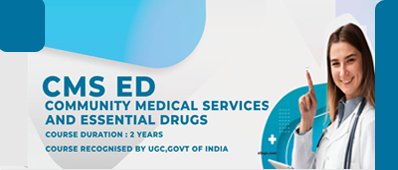 Community Medical Services and Essential Drugs