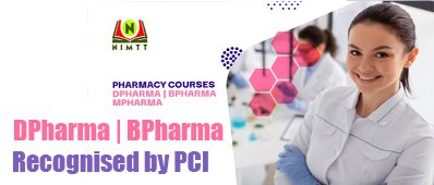 D-Pharma | B-Pharma