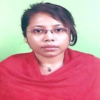 Puja Banerjee